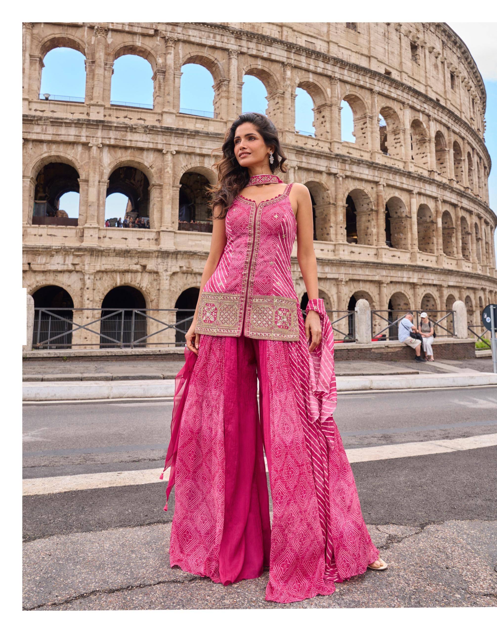  MEHAR BY SAYURI DESIGNER 20010 To 20012 Series Beautiful Festive Suits Colorful Stylish Fancy Ethnic Wear Silk Dresses At Wholesale Price